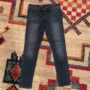 Juniors Skinny Jeans